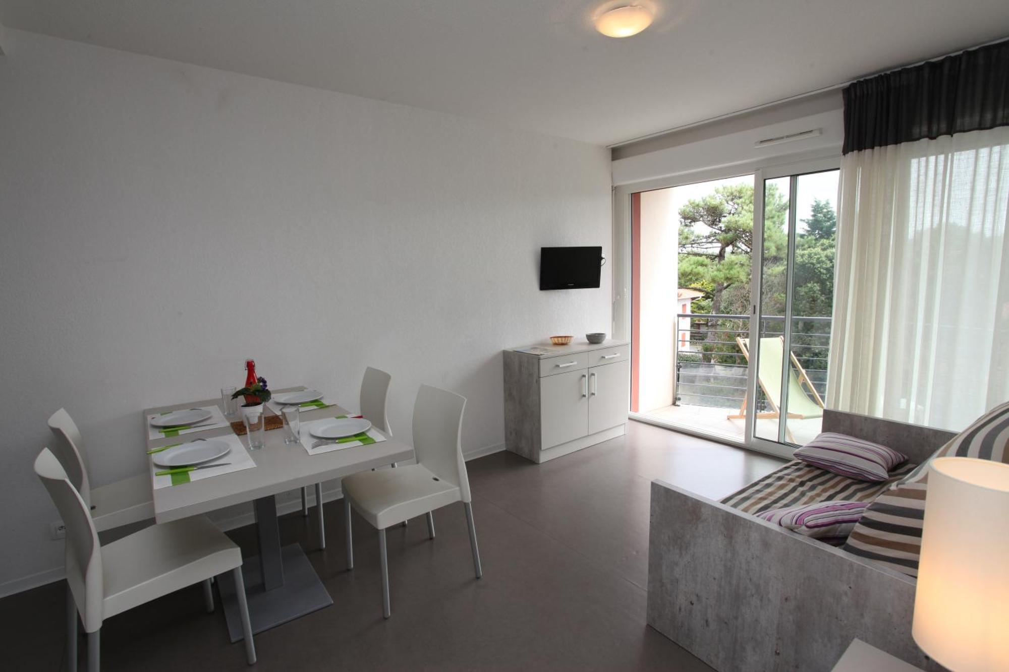 Plage Centrale Soorts-Hossegor Exterior photo
